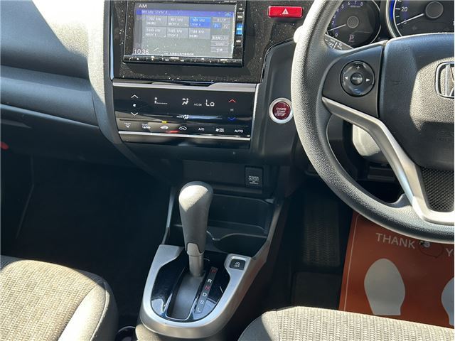 2015 Honda FIT 缩略图 19