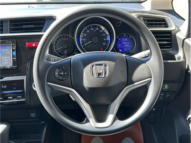 2015 Honda FIT 缩略图 20