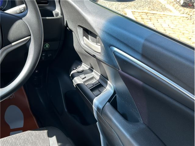 2015 Honda FIT 缩略图 21