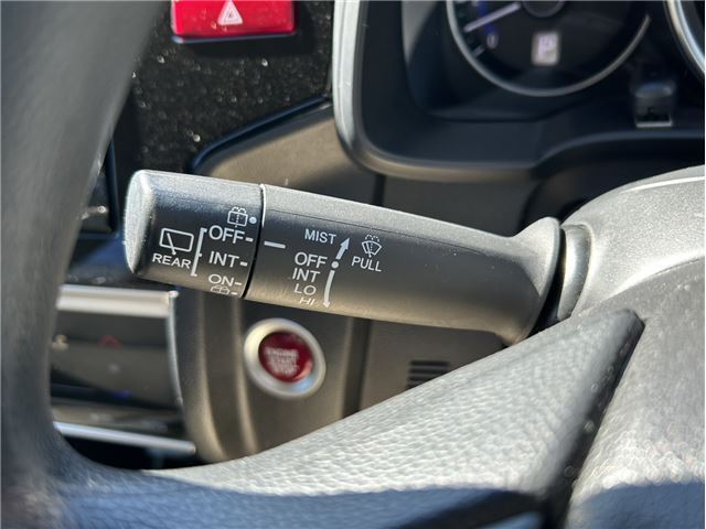 2015 Honda FIT 缩略图 22