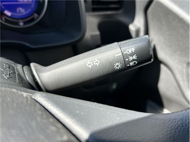 2015 Honda FIT 缩略图 23