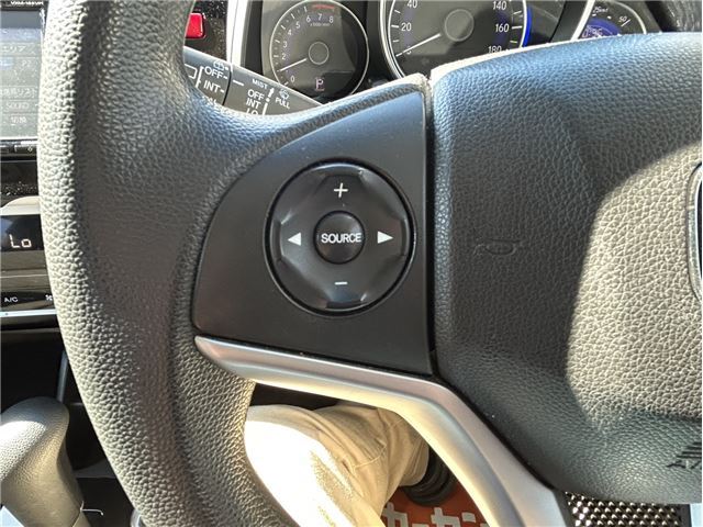 2015 Honda FIT 缩略图 24