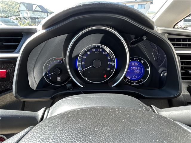 2015 Honda FIT 缩略图 25