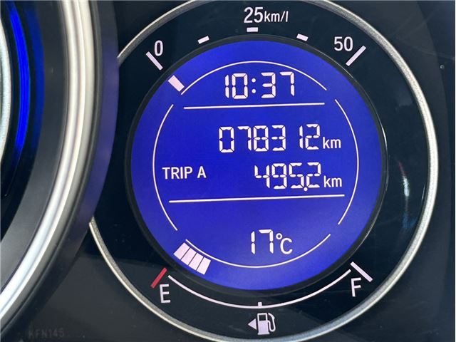 2015 Honda FIT 缩略图 26