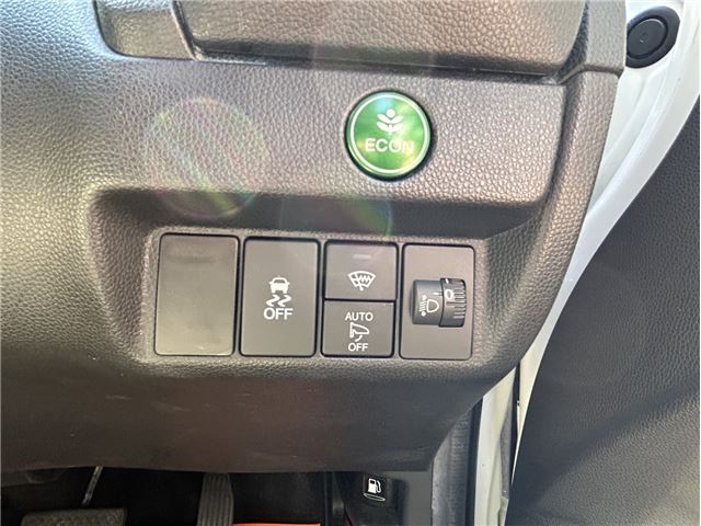 2015 Honda FIT 缩略图 27