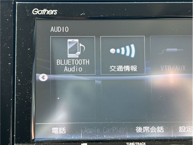 2015 Honda FIT 缩略图 33