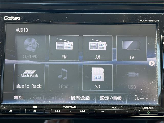 2015 Honda FIT 缩略图 34