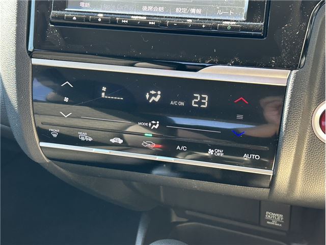2015 Honda FIT 缩略图 36