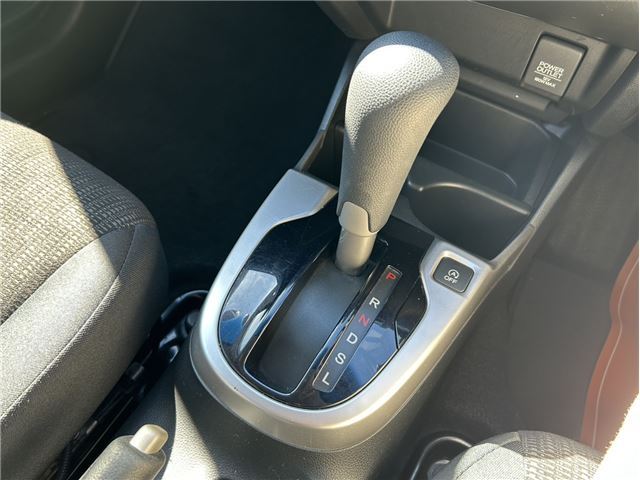 2015 Honda FIT 缩略图 38