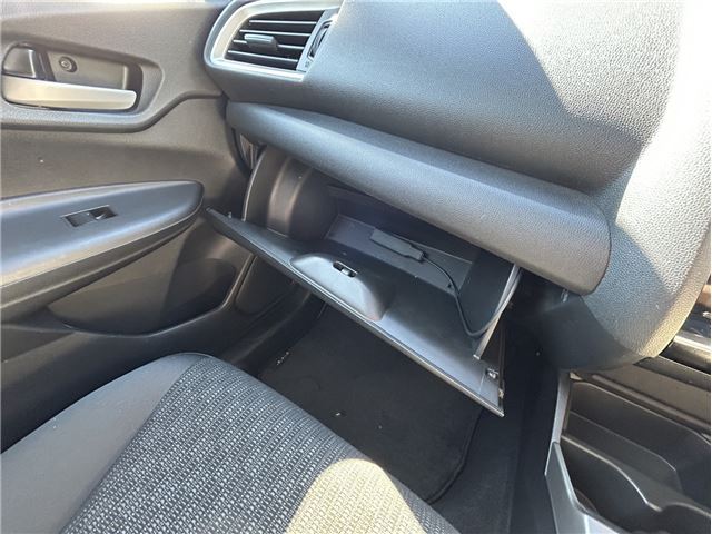 2015 Honda FIT 缩略图 42