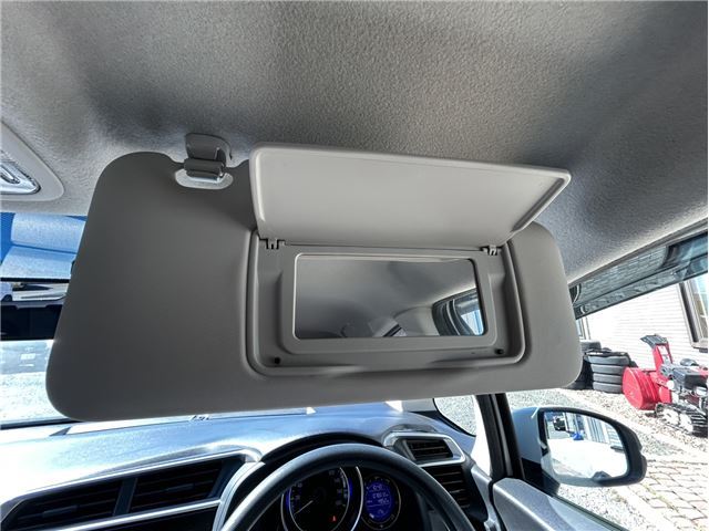 2015 Honda FIT 缩略图 43