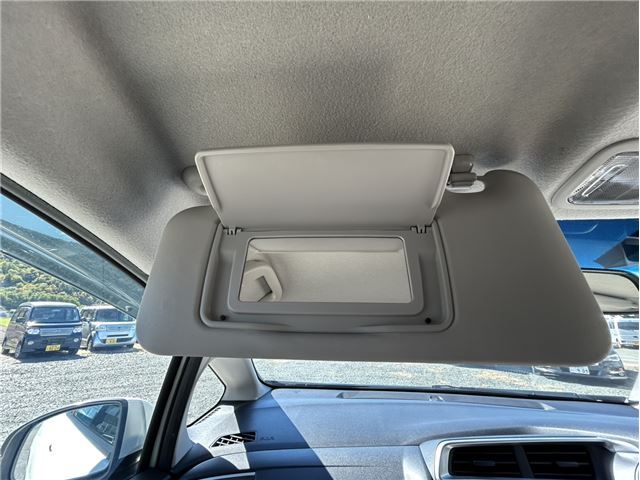 2015 Honda FIT 缩略图 46