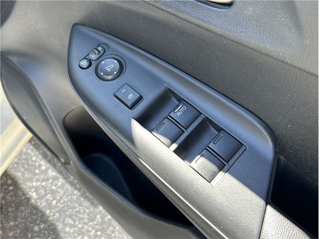 2015 Honda FIT 缩略图 47