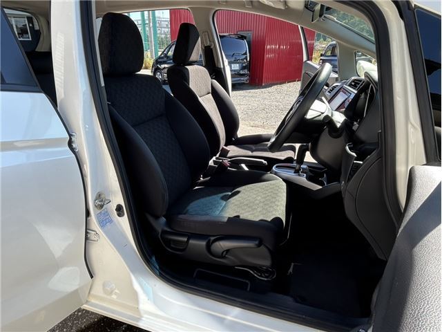 2015 Honda FIT 缩略图 48