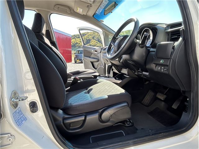 2015 Honda FIT 缩略图 49