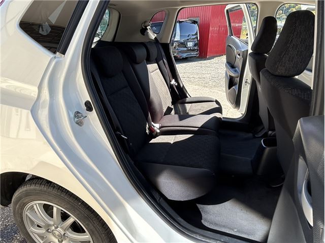 2015 Honda FIT 缩略图 50
