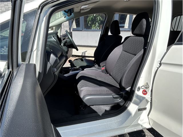 2015 Honda FIT 缩略图 52