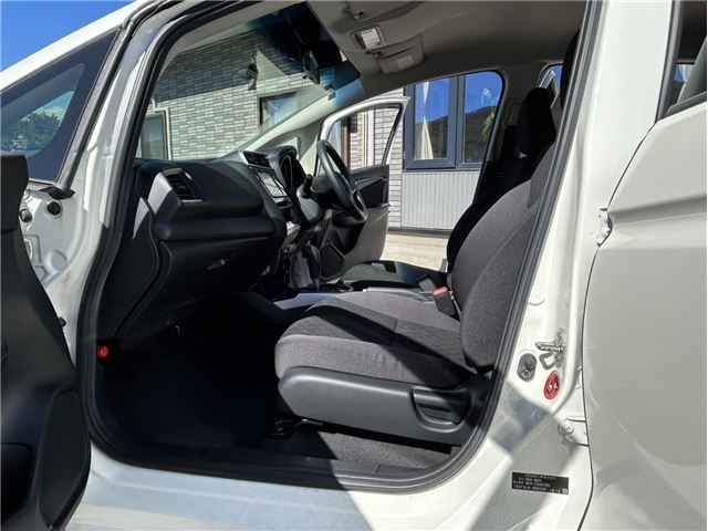 2015 Honda FIT 缩略图 53