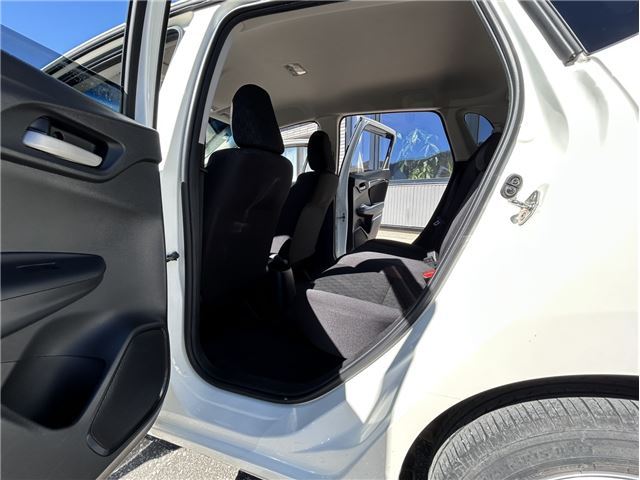 2015 Honda FIT 缩略图 55