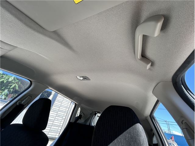 2015 Honda FIT 缩略图 56