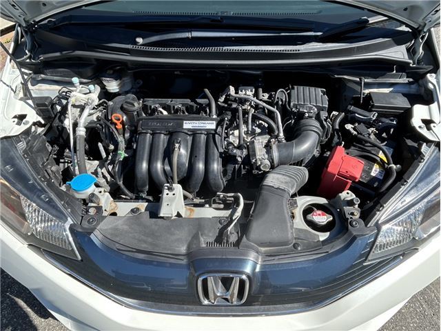 2015 Honda FIT 缩略图 58