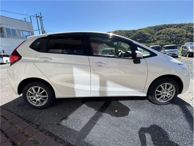 2015 Honda FIT 照片 7