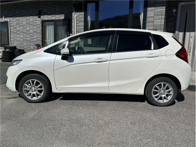 2015 Honda FIT 照片 6