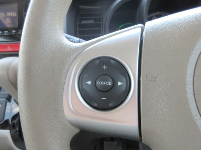 2015 Honda N-BOX 缩略图 12