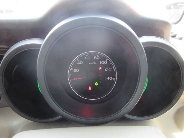 2015 Honda N-BOX 缩略图 15