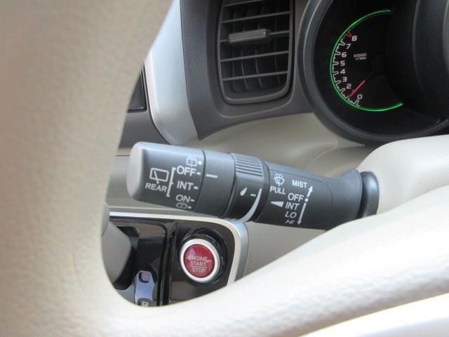 2015 Honda N-BOX 缩略图 13