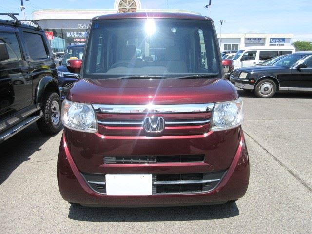 صورة 2 لـ 2015 Honda N-BOX