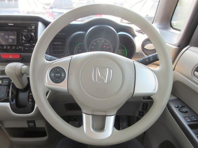 2015 Honda N-BOX 缩略图 11