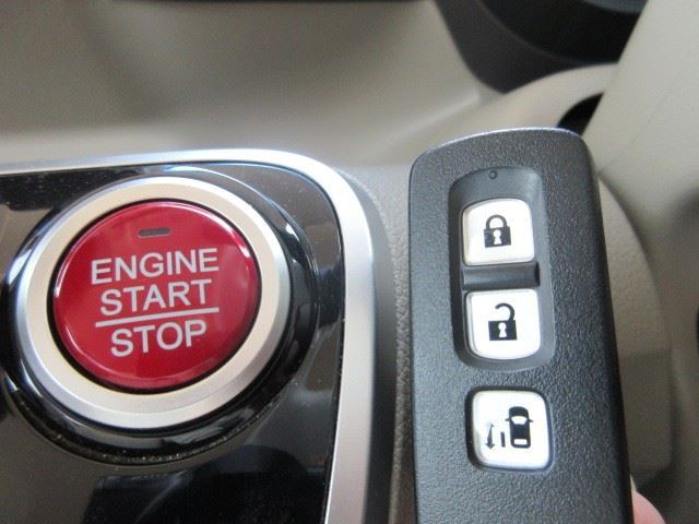 2015 Honda N-BOX 缩略图 17