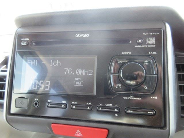 2015 Honda N-BOX 缩略图 18