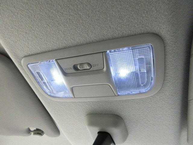 2015 Honda N-BOX 缩略图 23