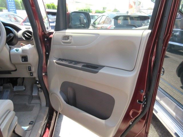 2015 Honda N-BOX 缩略图 27
