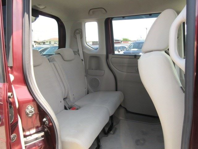 2015 Honda N-BOX 缩略图 29