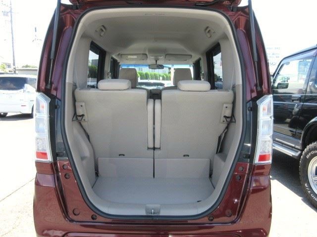 2015 Honda N-BOX 缩略图 30