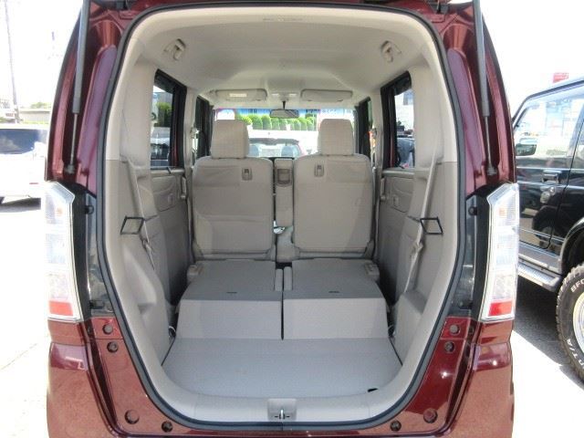 2015 Honda N-BOX 缩略图 31