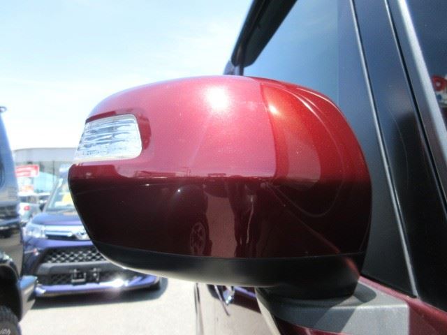 2015 Honda N-BOX 缩略图 34