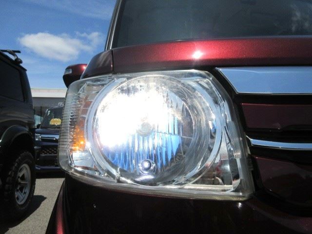 2015 Honda N-BOX 缩略图 35