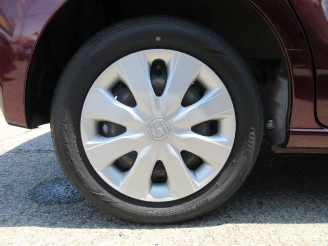 2015 Honda N-BOX 缩略图 37