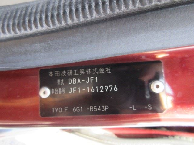 2015 Honda N-BOX 缩略图 40