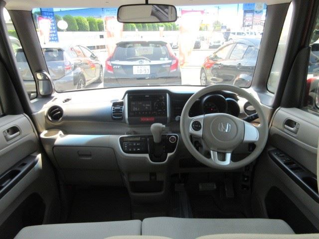 صورة 10 لـ 2015 Honda N-BOX