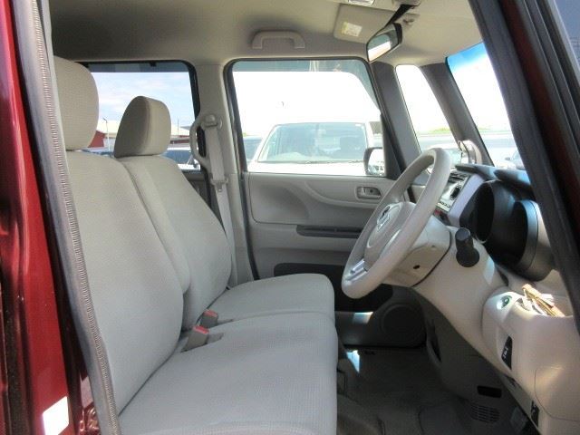 صورة 9 لـ 2015 Honda N-BOX