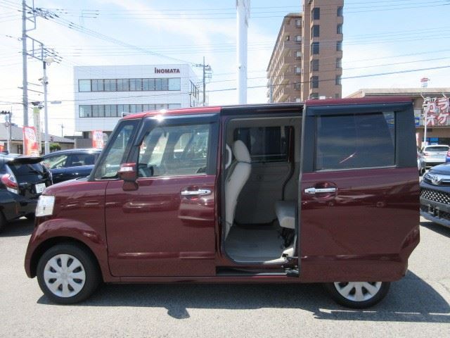 صورة 8 لـ 2015 Honda N-BOX