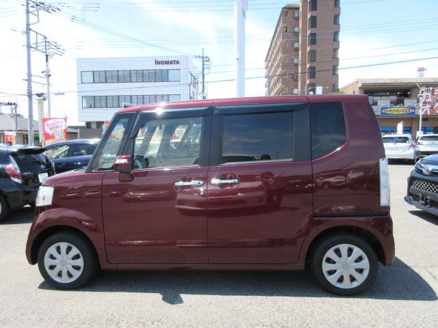 صورة 7 لـ 2015 Honda N-BOX