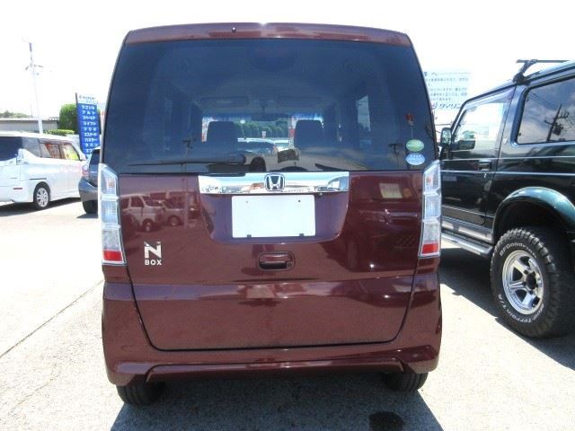صورة 5 لـ 2015 Honda N-BOX