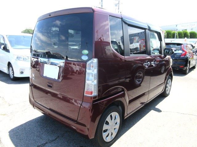 صورة 4 لـ 2015 Honda N-BOX