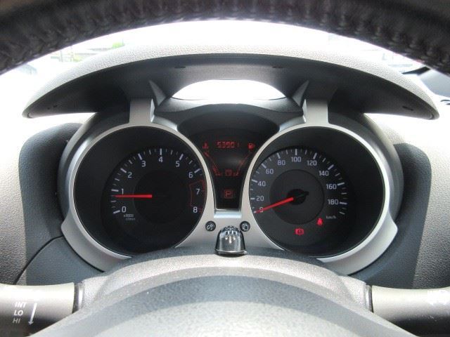 2011 Nissan JUKE — миниатюра 13